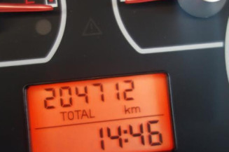 Porte avant droit FIAT GRANDE PUNTO