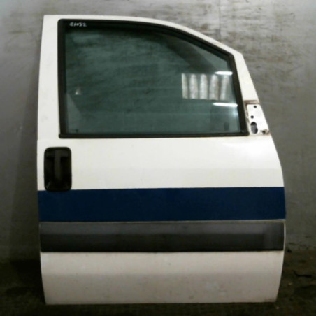 Porte avant droit CITROEN JUMPY 1 Photo n°1