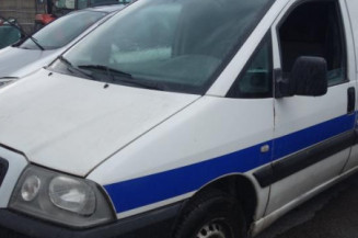 Porte avant droit CITROEN JUMPY 1