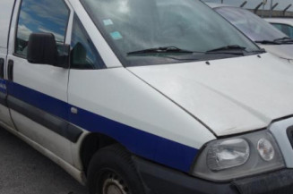 Porte avant droit CITROEN JUMPY 1