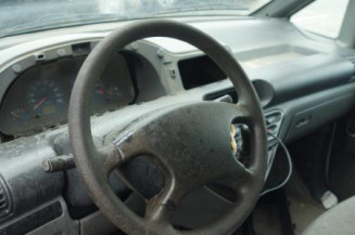 Porte avant droit CITROEN JUMPY 1