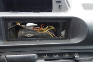 Porte avant droit CITROEN JUMPY 1