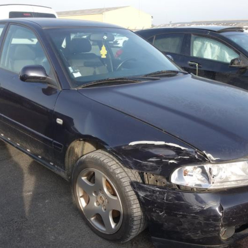 Retroviseur gauche AUDI A4 1 Photo n°5