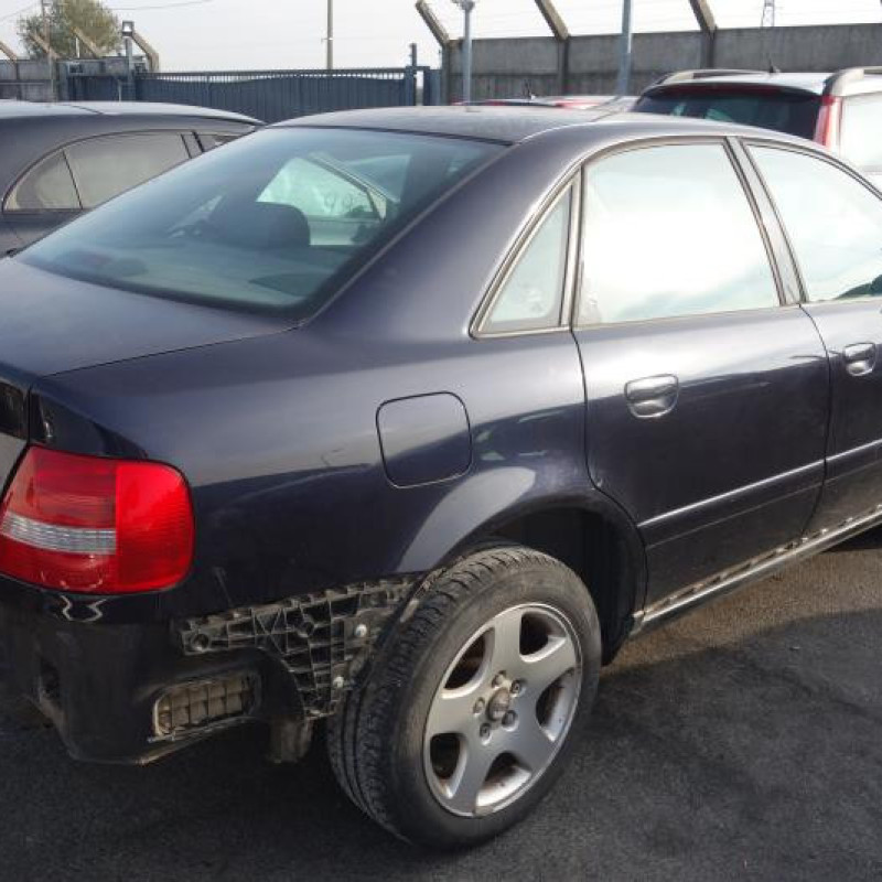Retroviseur gauche AUDI A4 1 Photo n°6