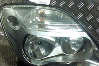 Optique avant principal droit (feux)(phare) RENAULT SCENIC 1 Photo n°1