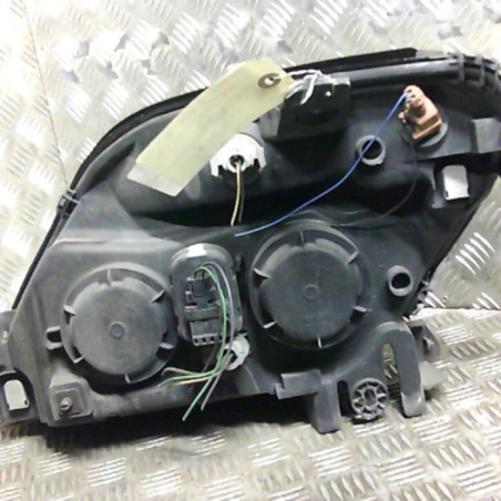 Optique avant principal droit (feux)(phare) RENAULT SCENIC 1