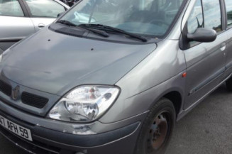 Optique avant principal droit (feux)(phare) RENAULT SCENIC 1