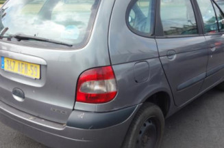 Optique avant principal droit (feux)(phare) RENAULT SCENIC 1