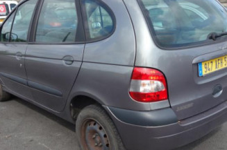 Optique avant principal droit (feux)(phare) RENAULT SCENIC 1