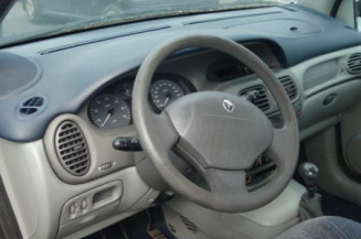 Optique avant principal droit (feux)(phare) RENAULT SCENIC 1