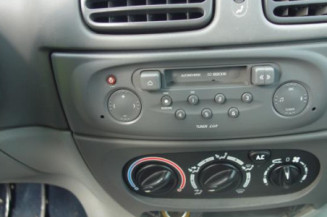 Optique avant principal droit (feux)(phare) RENAULT SCENIC 1