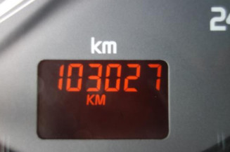 Optique avant principal droit (feux)(phare) RENAULT SCENIC 1