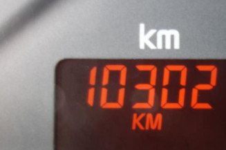 Optique avant principal droit (feux)(phare) RENAULT SCENIC 1