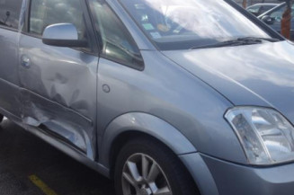 Feu arriere principal gauche (feux) OPEL MERIVA A