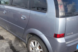 Feu arriere principal gauche (feux) OPEL MERIVA A