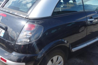 Malle/Hayon arriere CITROEN C3 PLURIEL