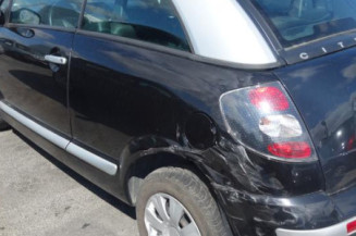 Malle/Hayon arriere CITROEN C3 PLURIEL
