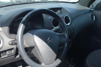 Malle/Hayon arriere CITROEN C3 PLURIEL