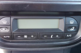 Malle/Hayon arriere CITROEN C3 PLURIEL