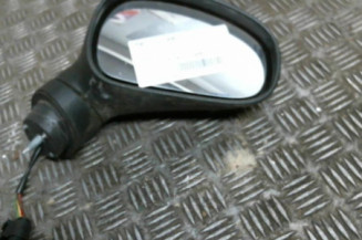 Retroviseur droit SEAT LEON 2 Photo n°1