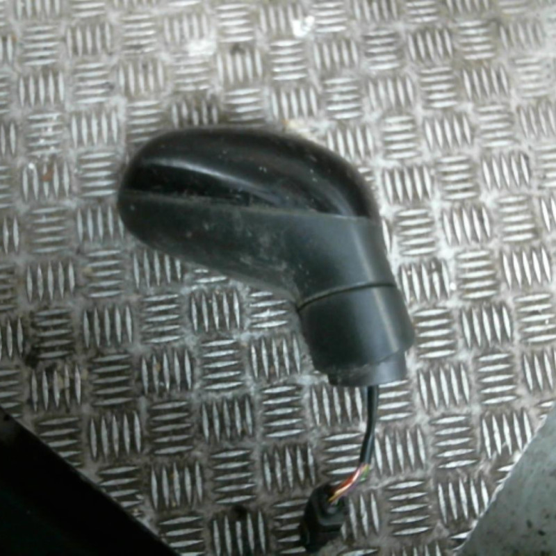 Retroviseur droit SEAT LEON 2 Photo n°3