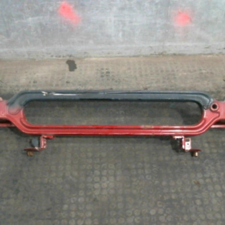 Renfort pare choc avant (traverse) PEUGEOT 407 Photo n°1