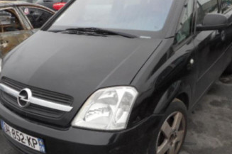 Feu arriere principal droit (feux) OPEL MERIVA A