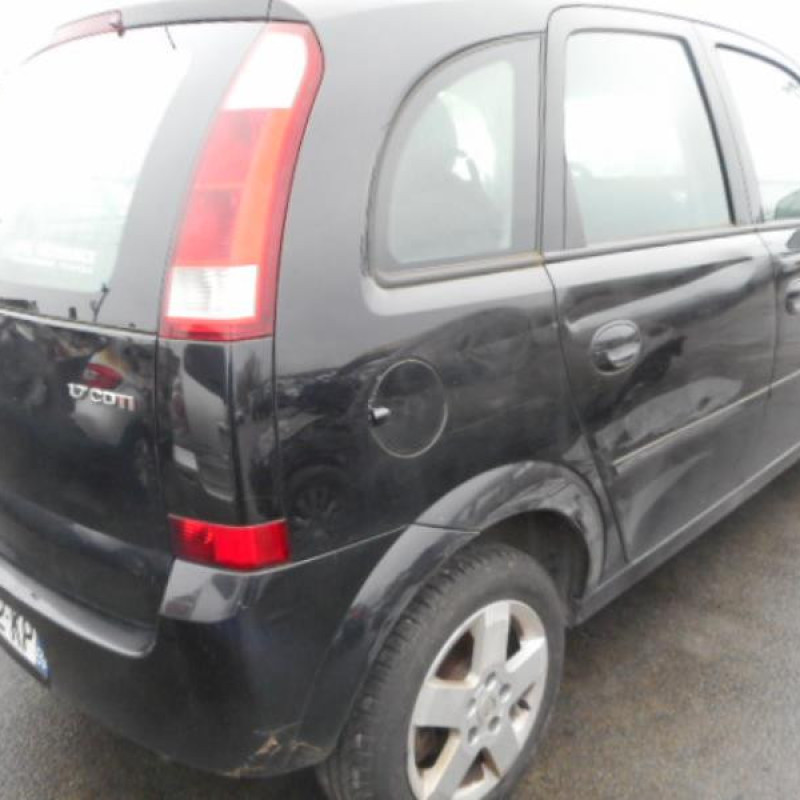 Feu arriere principal droit (feux) OPEL MERIVA A Photo n°5