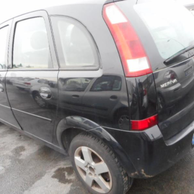 Feu arriere principal droit (feux) OPEL MERIVA A Photo n°6