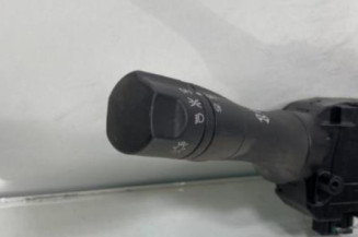 Com (Bloc Contacteur Tournant+Commodo Essuie Glace+Commodo Phare) NISSAN MICRA 4
