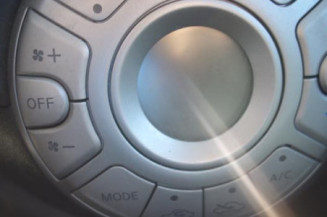 Com (Bloc Contacteur Tournant+Commodo Essuie Glace+Commodo Phare) NISSAN MICRA 4