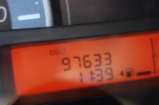 Com (Bloc Contacteur Tournant+Commodo Essuie Glace+Commodo Phare) NISSAN MICRA 4