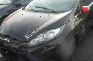 Leve vitre electrique avant gauche FORD FIESTA 6 Photo n°1