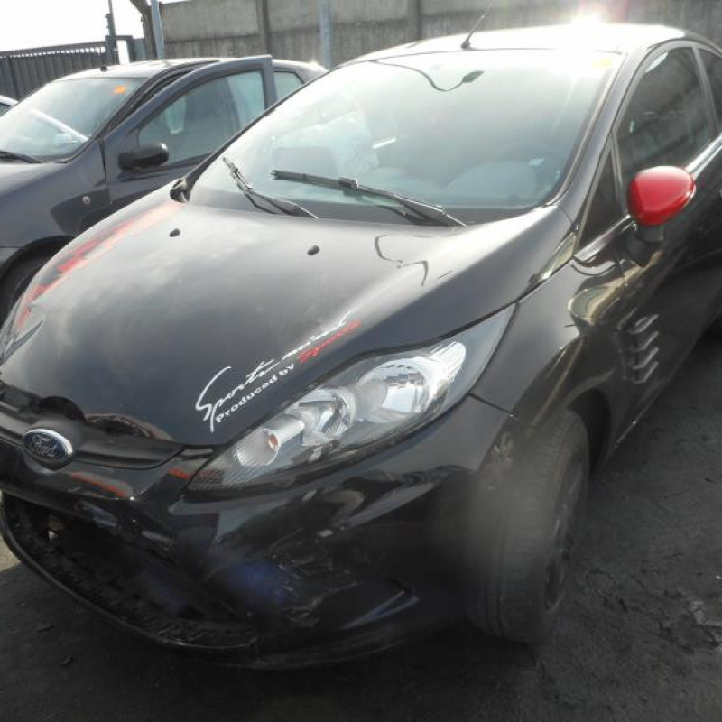 Leve vitre electrique avant gauche FORD FIESTA 6 Photo n°1