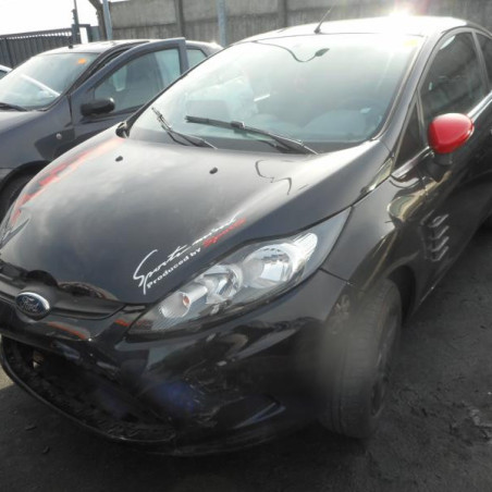 Leve vitre electrique avant gauche FORD FIESTA 6 Photo n°1