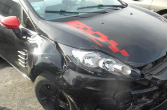 Leve vitre electrique avant gauche FORD FIESTA 6