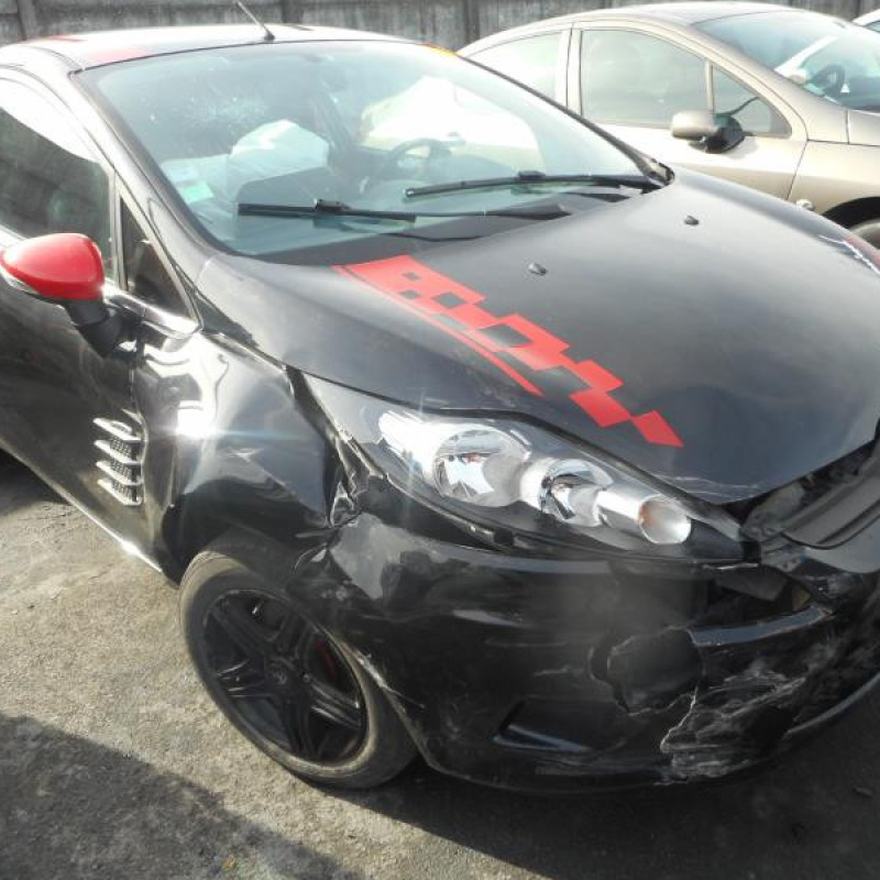 Leve vitre electrique avant gauche FORD FIESTA 6 Photo n°2