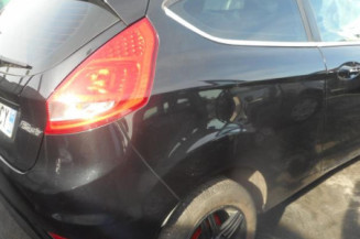 Leve vitre electrique avant gauche FORD FIESTA 6