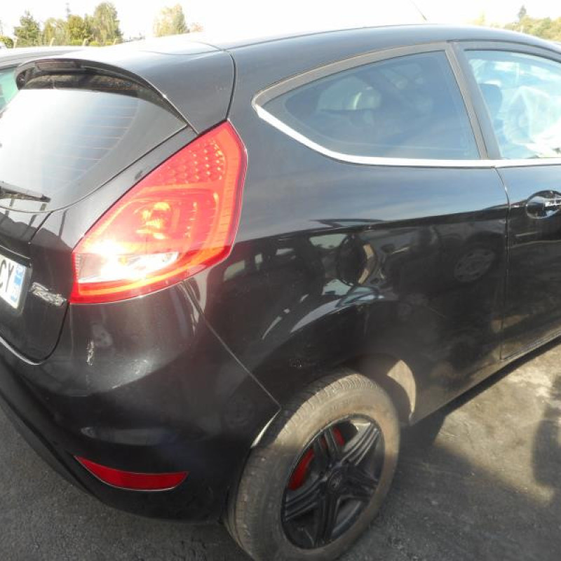Leve vitre electrique avant gauche FORD FIESTA 6 Photo n°3