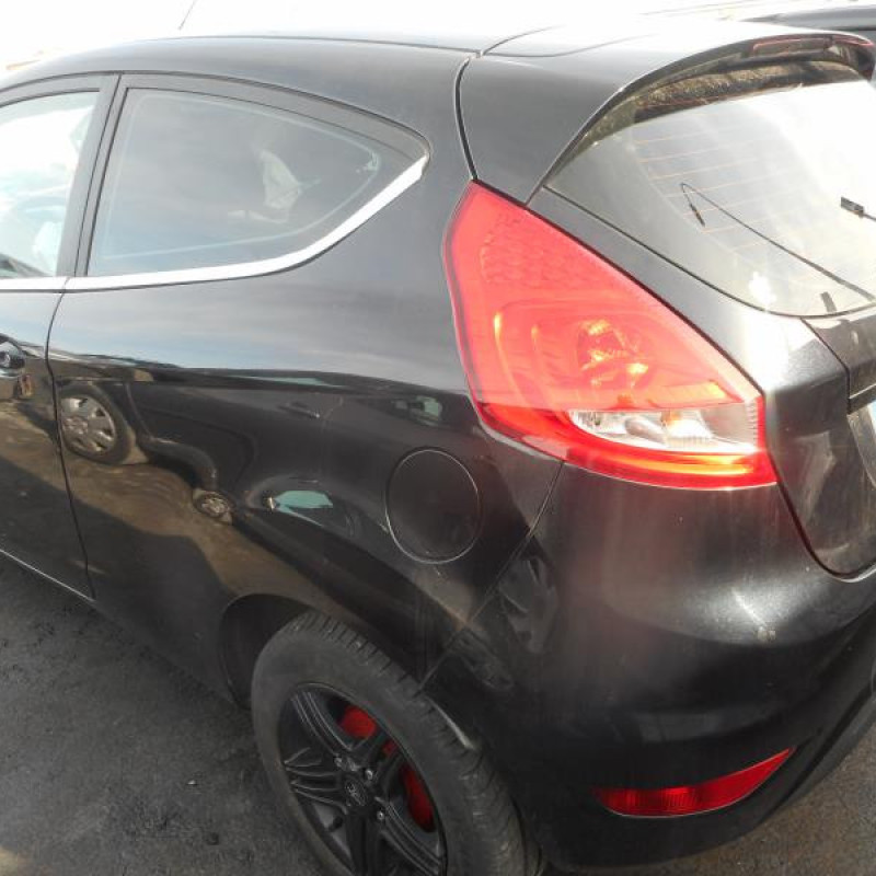 Leve vitre electrique avant gauche FORD FIESTA 6 Photo n°4