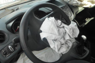Leve vitre electrique avant gauche FORD FIESTA 6