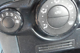 Leve vitre electrique avant gauche FORD FIESTA 6