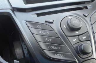 Leve vitre electrique avant gauche FORD FIESTA 6