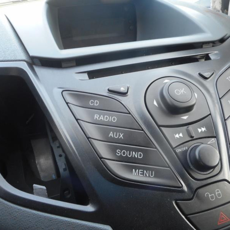 Leve vitre electrique avant gauche FORD FIESTA 6 Photo n°7