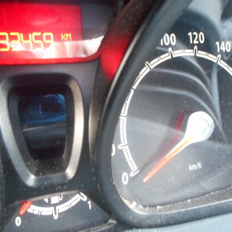 Leve vitre electrique avant gauche FORD FIESTA 6 Photo n°8