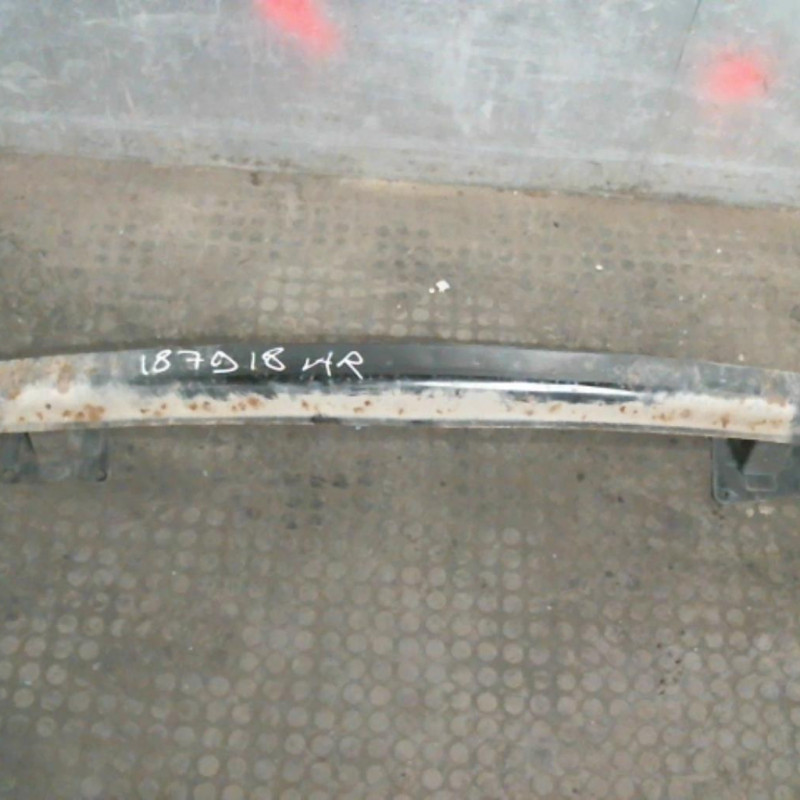 Renfort pare choc arriere (traverse) VOLKSWAGEN FOX Photo n°2