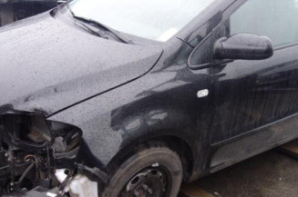 Renfort pare choc arriere (traverse) VOLKSWAGEN FOX