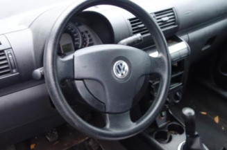 Renfort pare choc arriere (traverse) VOLKSWAGEN FOX
