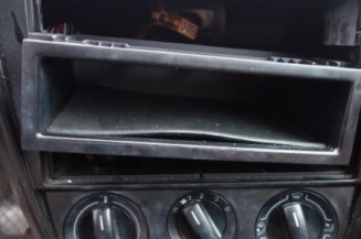 Renfort pare choc arriere (traverse) VOLKSWAGEN FOX