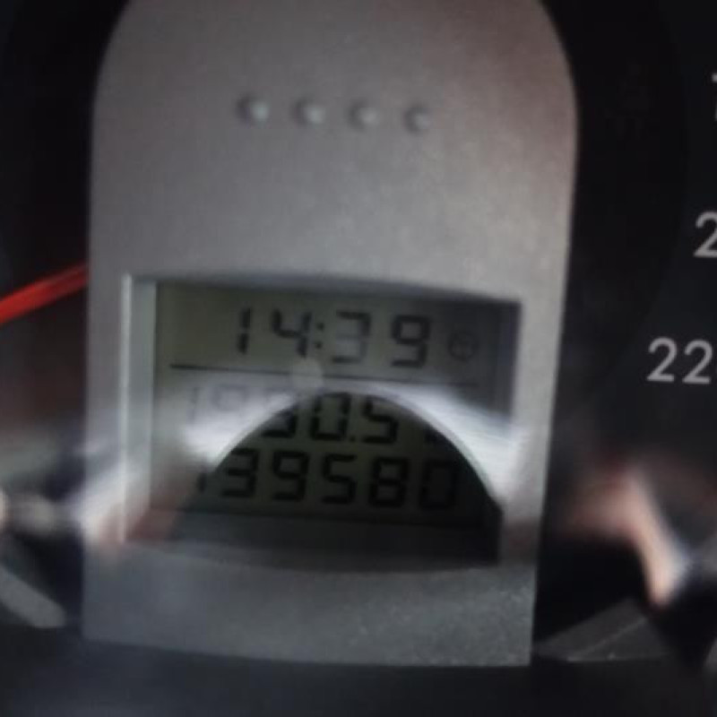 Renfort pare choc arriere (traverse) VOLKSWAGEN FOX Photo n°9